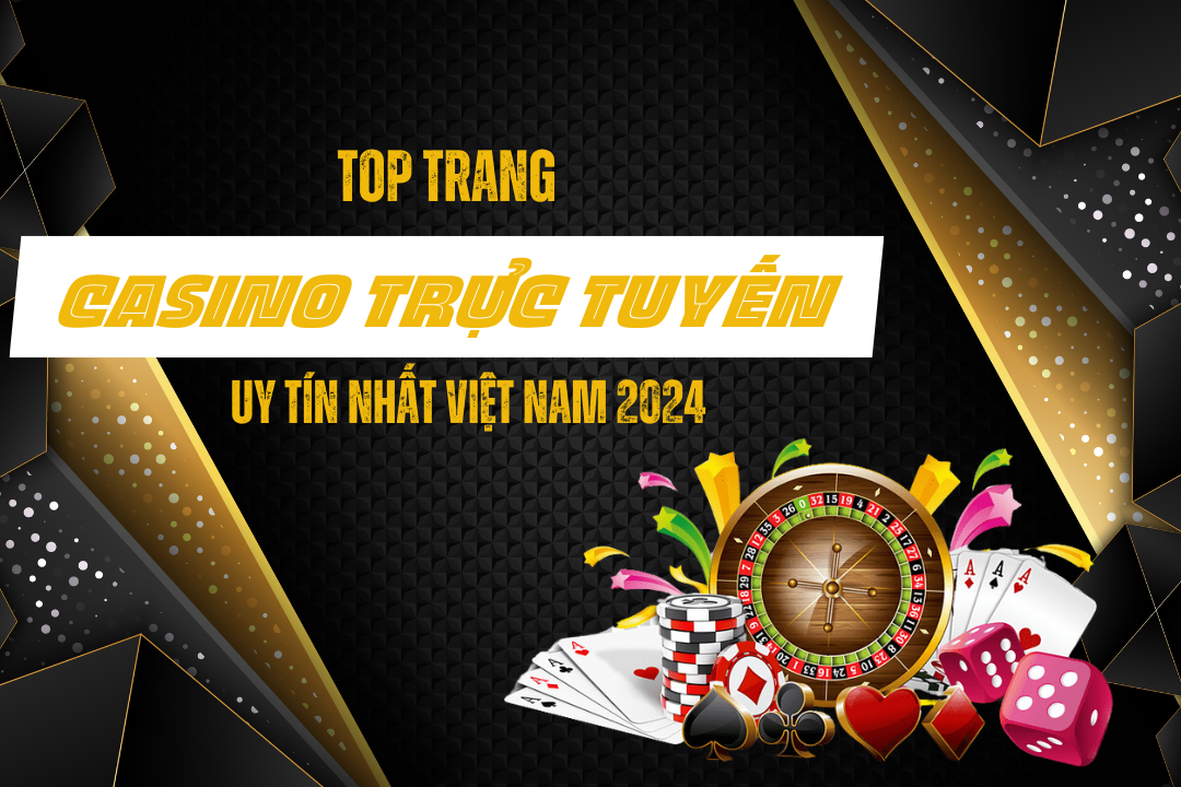 casino trực tuyến