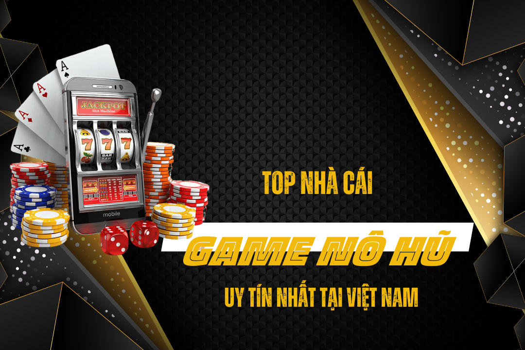 Game nổ hũ