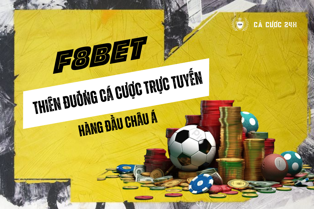 Nhà cái F8bet