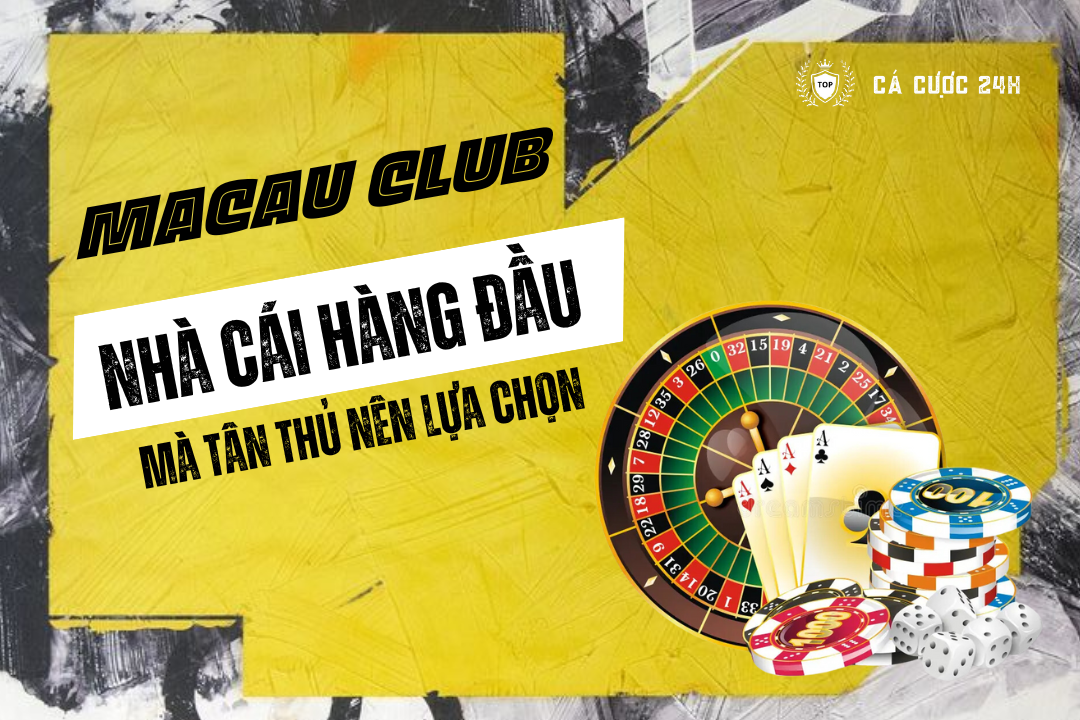 Macau club