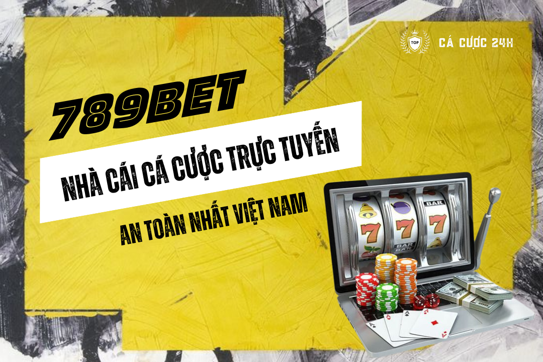 Nhà cái 789bet