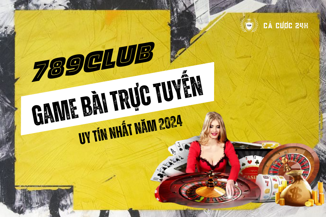 Nhà cái 789club