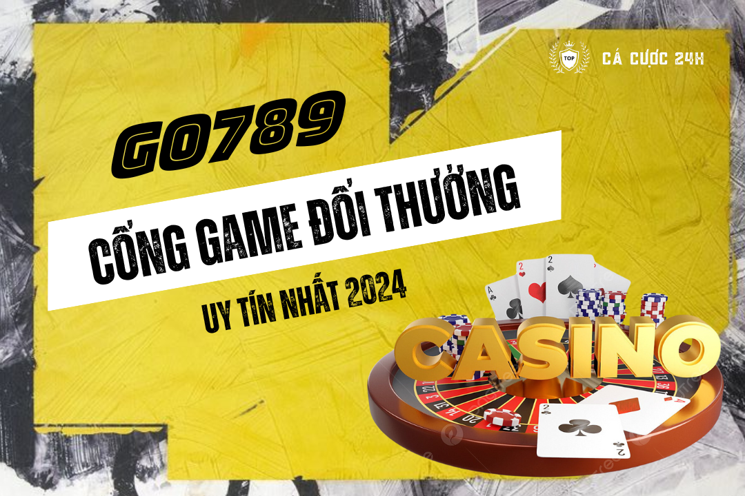 Nhà cái Go789