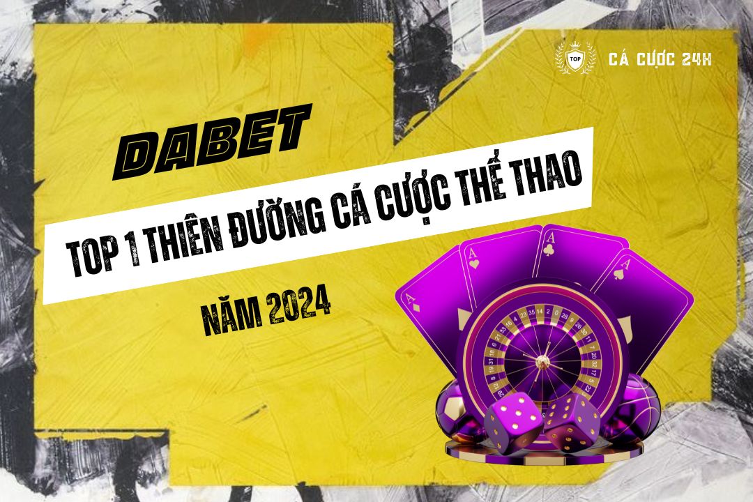 Nhà cái Dabet