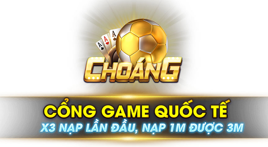 Giới thiệu về Choáng Club