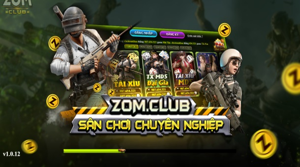 Giới thiệu về Zomclub