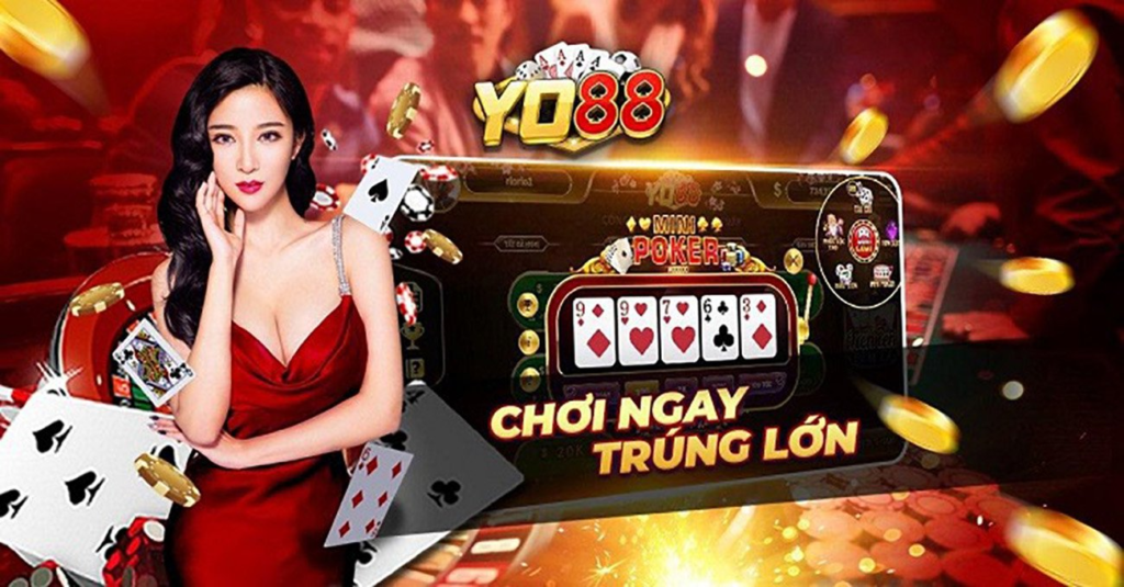 Giới thiệu về Yo88