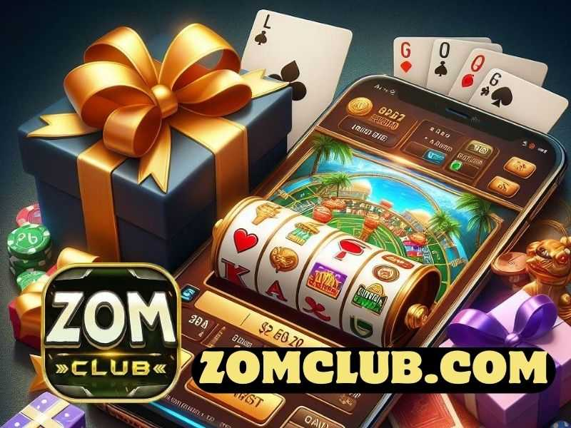 Khuyến mãi tại Zomclub