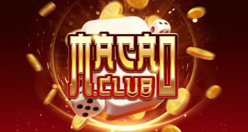 Nhà cái Macau club