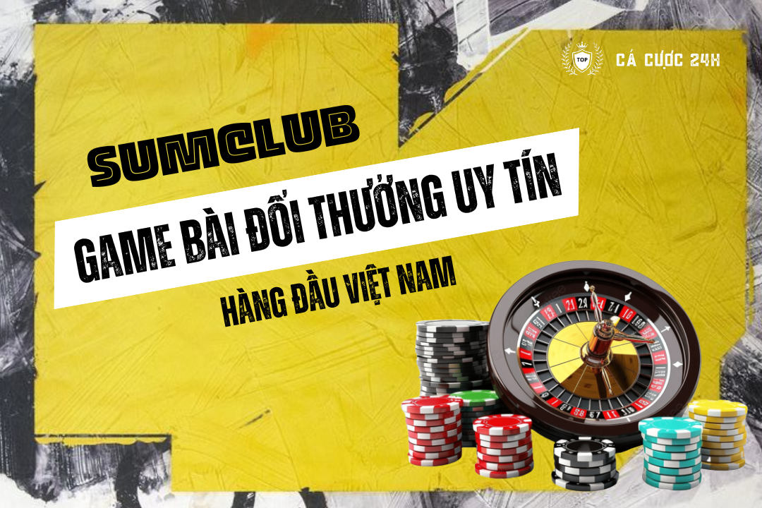 Nhà cái Sumclub