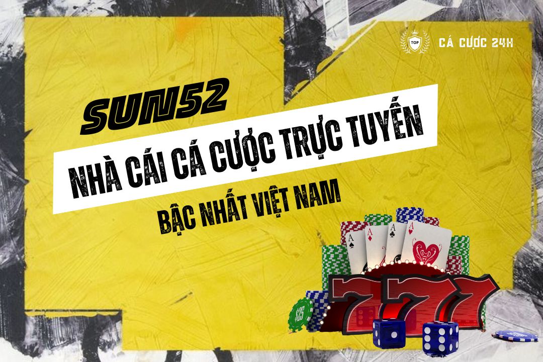 Nhà cái Sun52