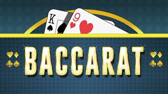 Tìm hiểu Baccarat trực tuyến