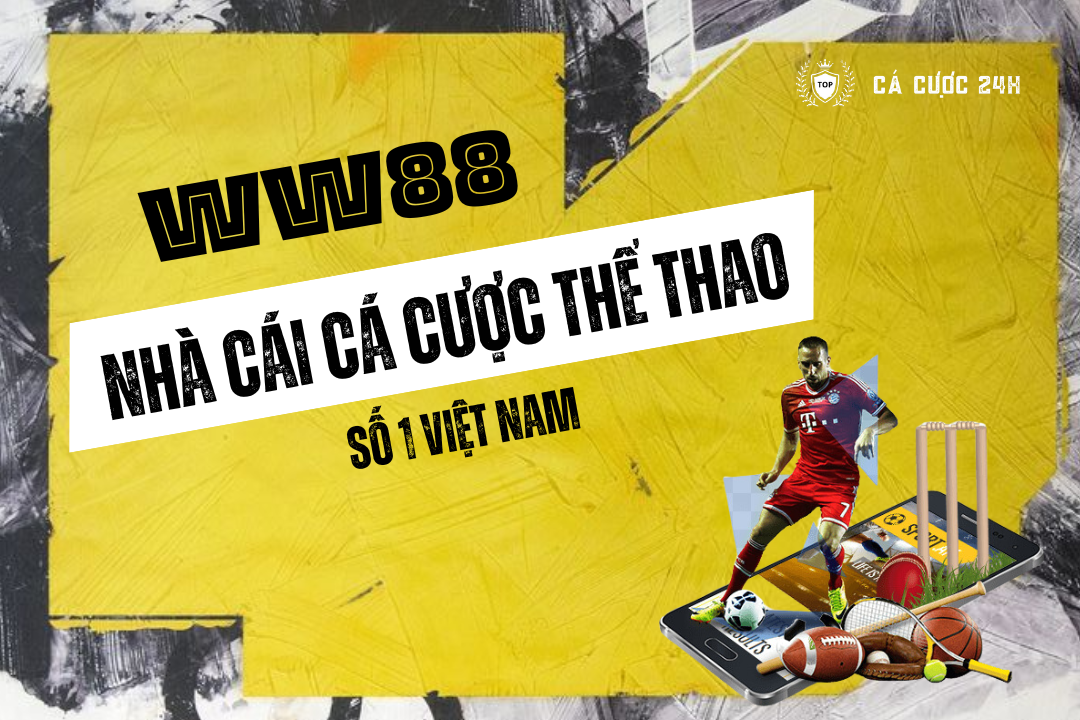 Nhà cái WW88