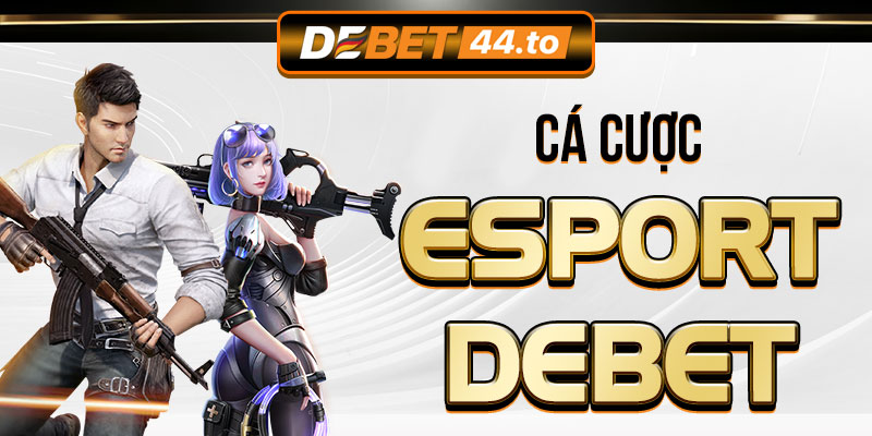 Esport Debet