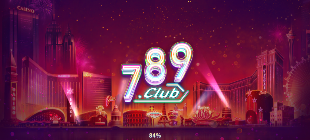 Giới thiệu 789club