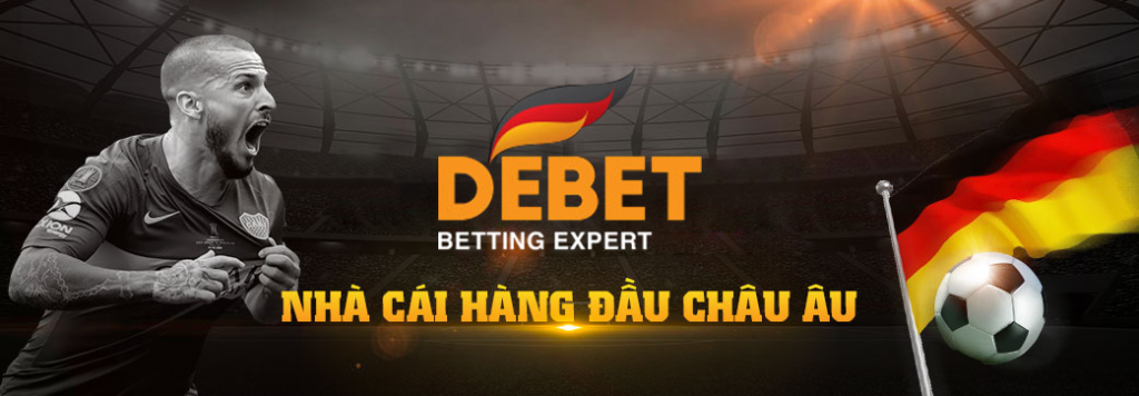 Giới thiệu nhà cái debt