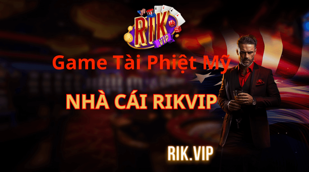 Giới tiệu rikvip