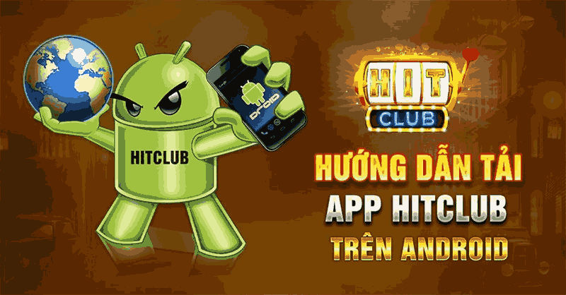 Tải app hitclub