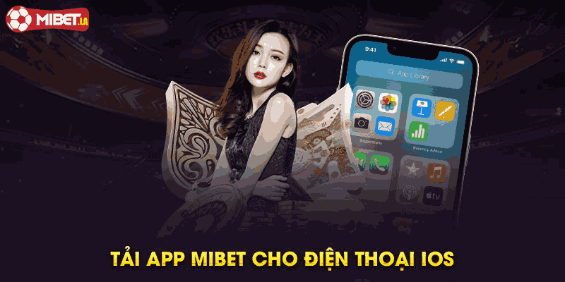 Tải app mibet