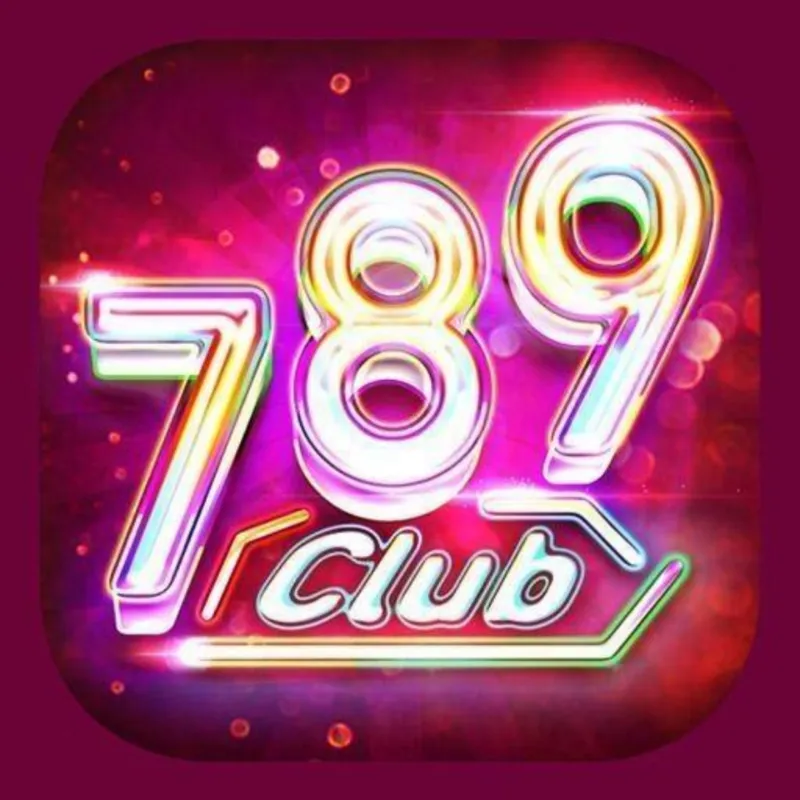 Logo 789Club