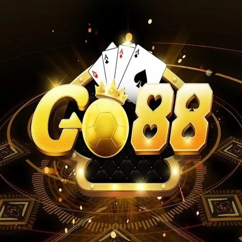 Logo Go88