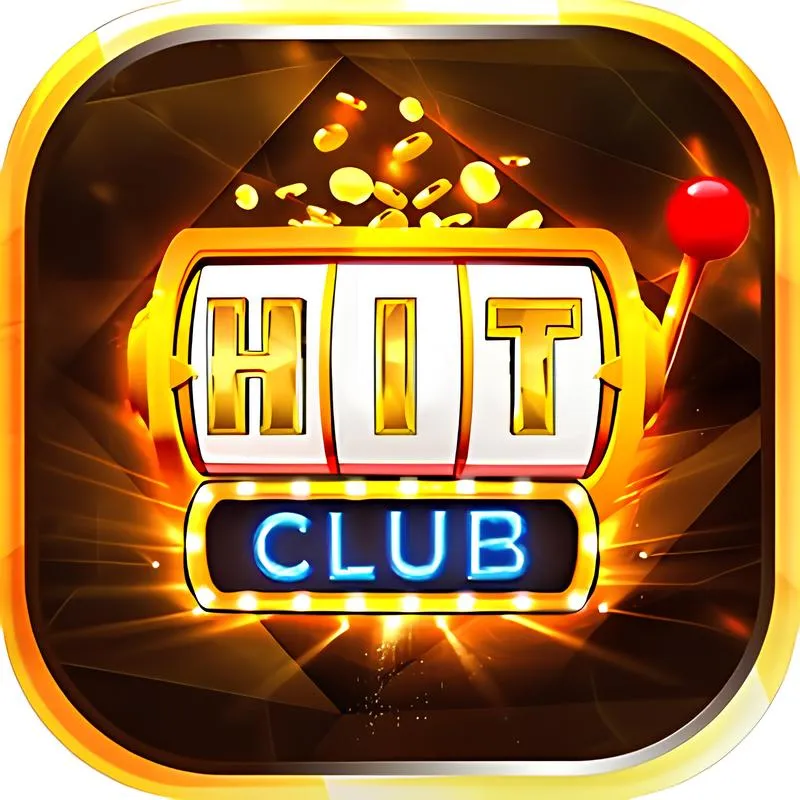 Logo Hitclub