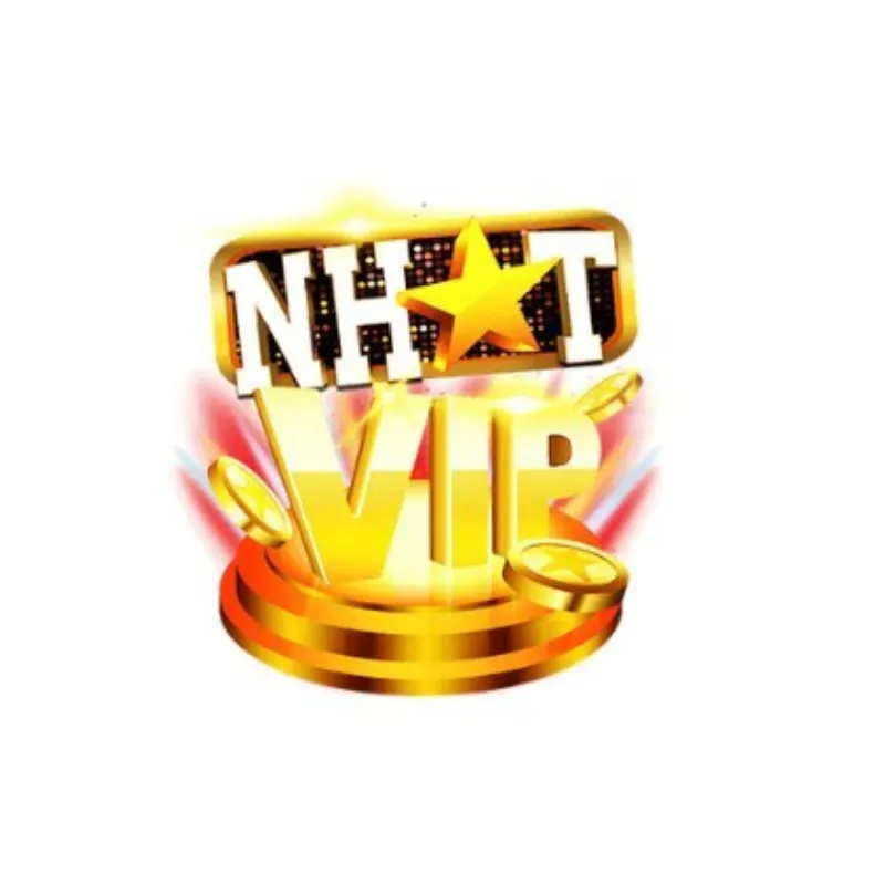 Logo Nhatvip