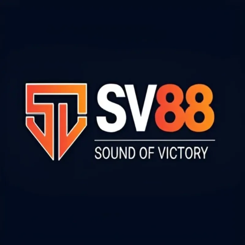 Logo Sv88