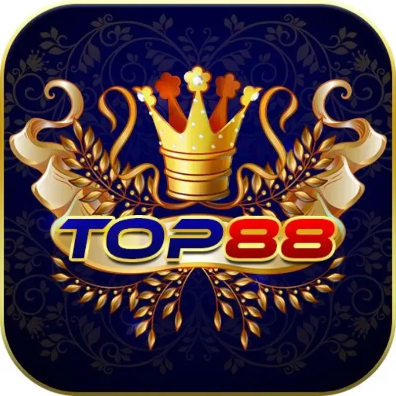 Logo Top88