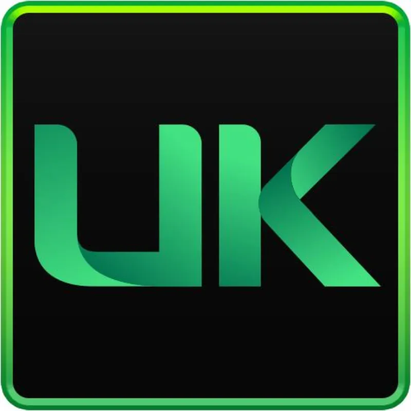 Logo Uk88