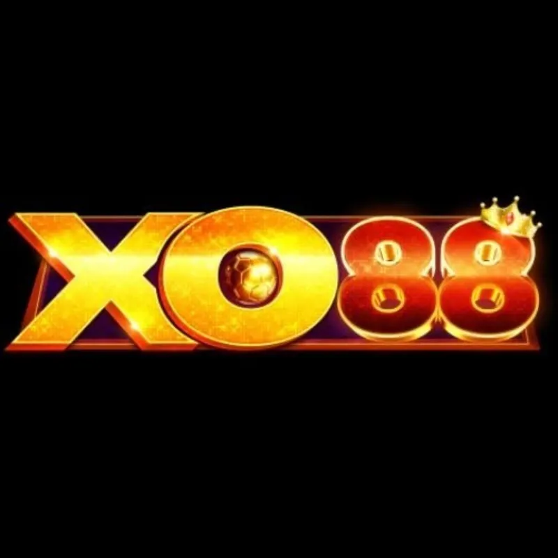 Logo Xo88