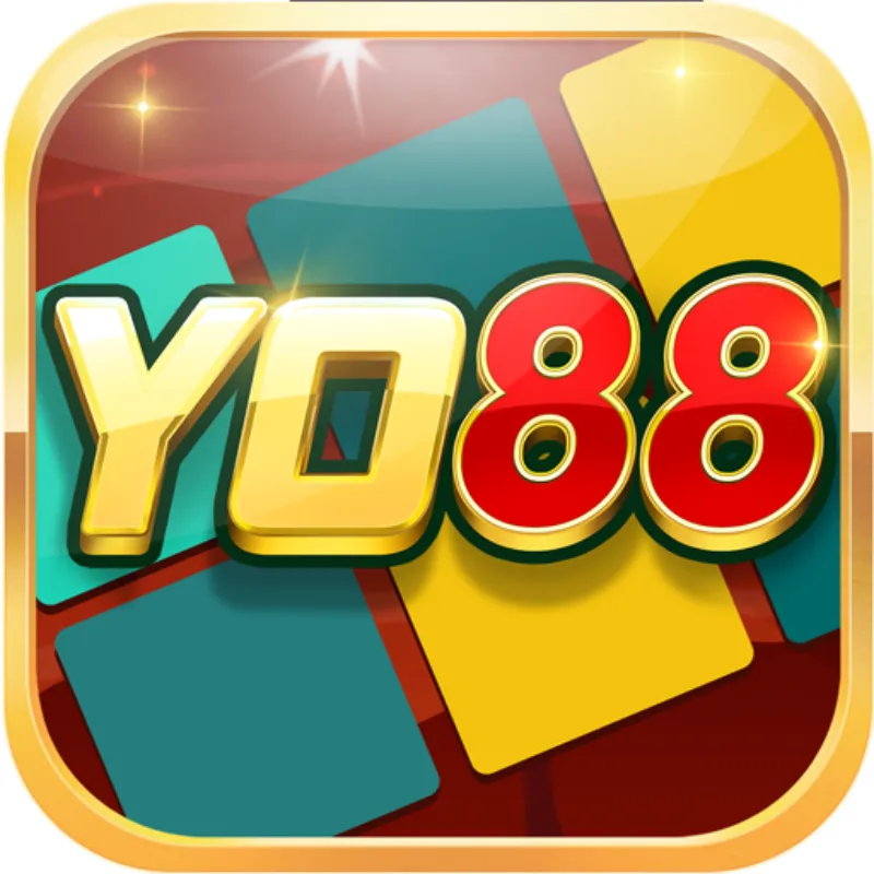 Logo Yo88