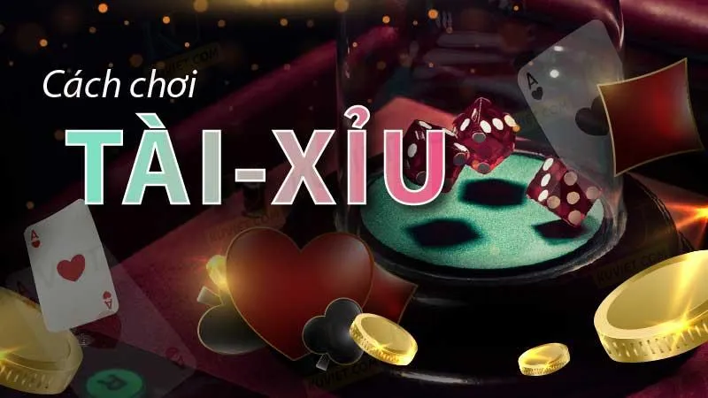 tài xỉu online là gì