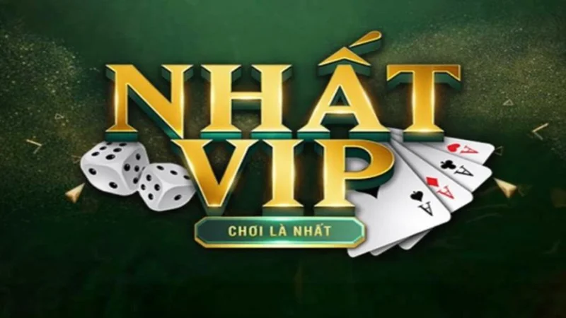 Nhatvip - Nha cai ca cuoc hap dan moi thoi dai