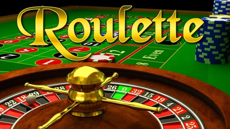 Roulette Online - game bài sôi động nhất thế giới Casino