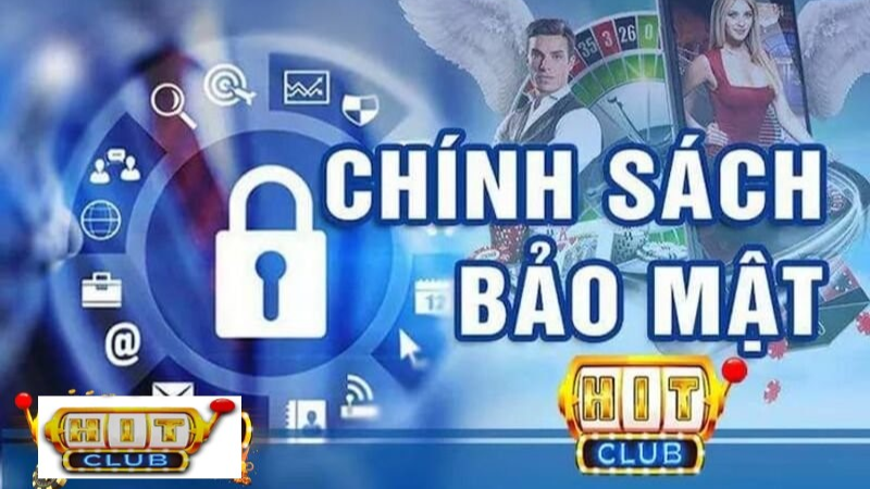 An toàn và bảo mật tại hitclub