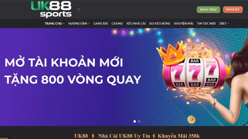 App cá cược bóng đá UK88