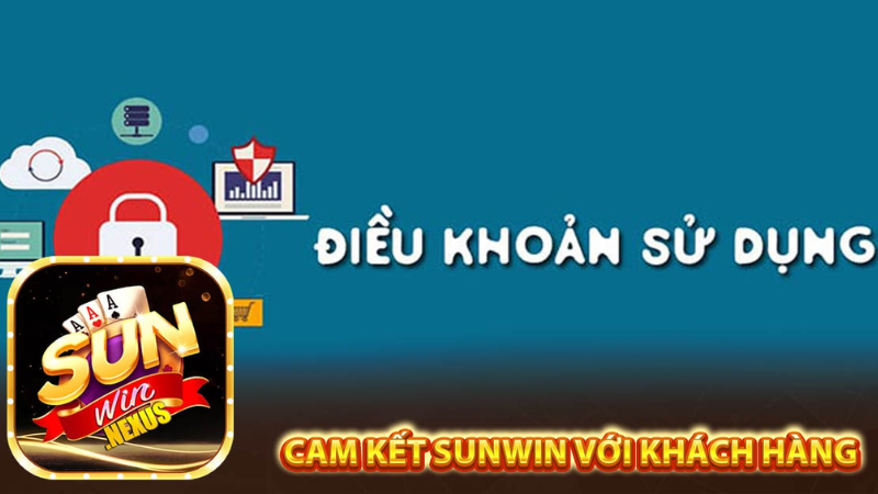 Dieu khoan su dung sunwin