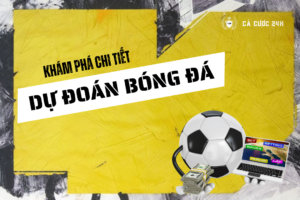 du doan bong da