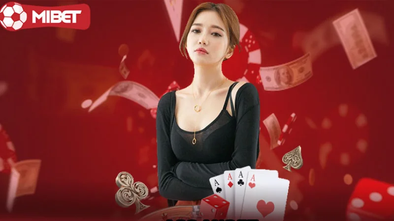 Game bài đổi thưởng Mibet