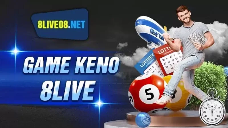 Web game kiem tien online 8live