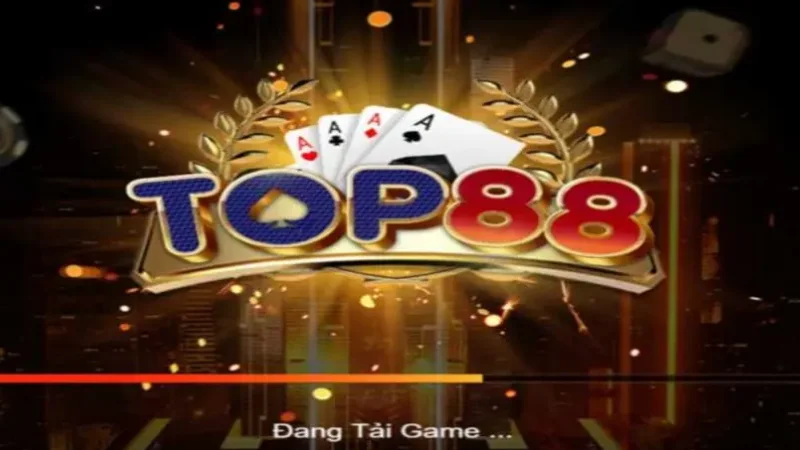 Web game kiem tien online Top88