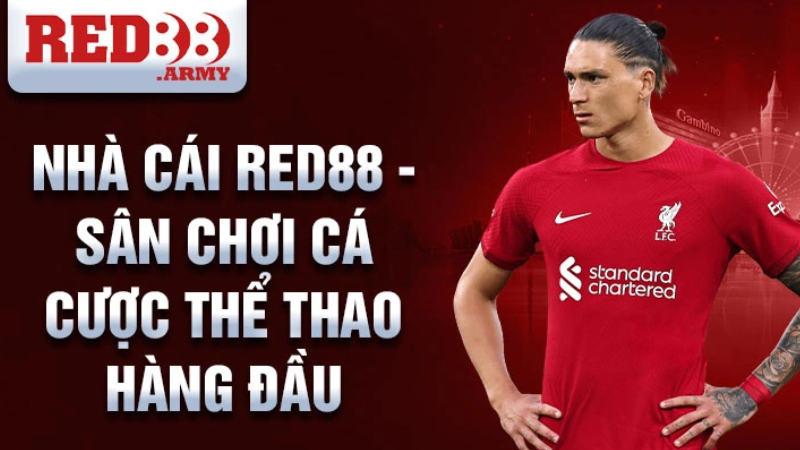 Nhà cái kèo chẵn lẻ Red88