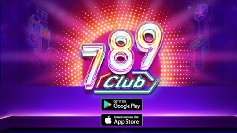 Nhà cái xì dách online 789Club