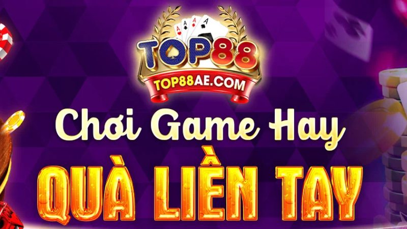 So sánh nhà cái: Top88