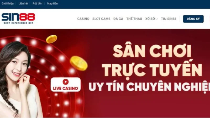 Soi cầu online Sin88