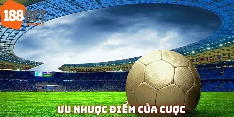 Những lợi thế và bất cập đáng nói đến của kèo 3/2