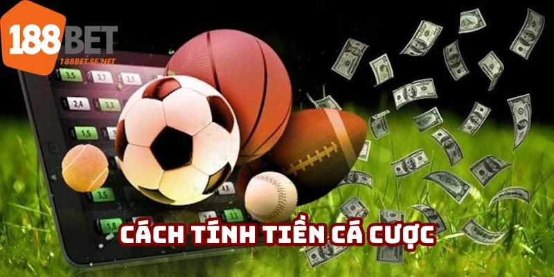 Phổ cập công thức tính cược nhà cái
